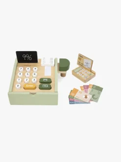 Rolleleg|PolarB Kasseapparat