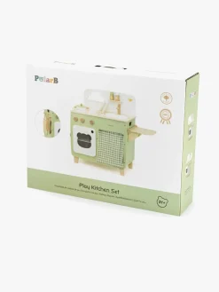 Rolleleg|PolarB Legekøkken Sæt