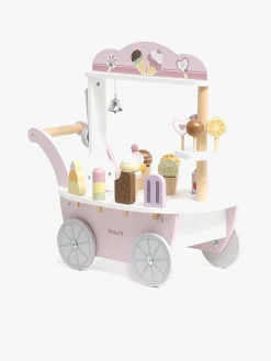 Rolleleg|PolarB Mini Iskiosk