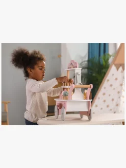 Rolleleg|PolarB Mini Iskiosk