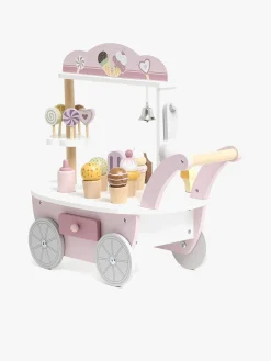 Rolleleg|PolarB Mini Iskiosk