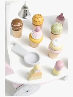 Rolleleg|PolarB Mini Iskiosk