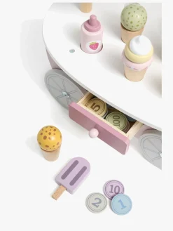 Rolleleg|PolarB Mini Iskiosk