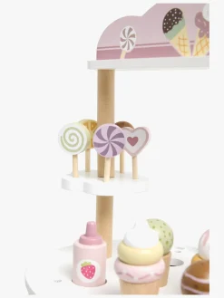 Rolleleg|PolarB Mini Iskiosk