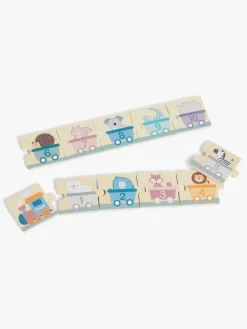 Spil & Puslespil|PolarB Nummerpuslespil