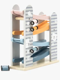 Legetøjsbiler & -Fartøjer|PolarB Racerbane med Biler