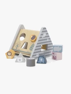 PolarB Babylegetøj-Sorteringslegetøj