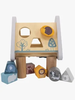 PolarB Babylegetøj-Sorteringslegetøj