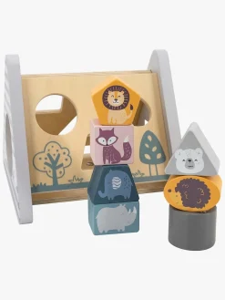 PolarB Babylegetøj-Sorteringslegetøj