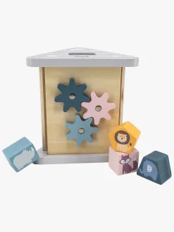 PolarB Babylegetøj-Sorteringslegetøj