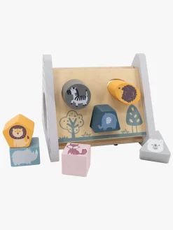 PolarB Babylegetøj-Sorteringslegetøj