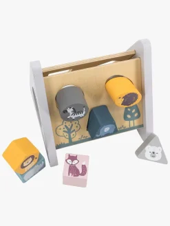 PolarB Babylegetøj-Sorteringslegetøj