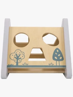 PolarB Babylegetøj-Sorteringslegetøj