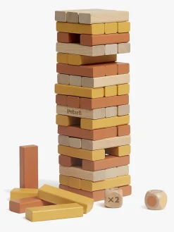 Spil & Puslespil|PolarB Stabeltårn Spil