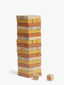 Spil & Puslespil|PolarB Stabeltårn Spil