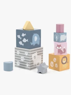 Babylegetøj|PolarB Stableklodser