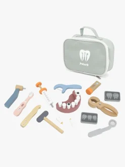 Rolleleg|PolarB Tandlægesæt