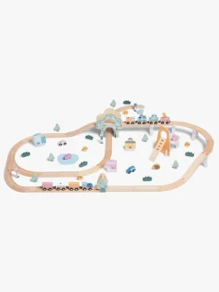 Togbaner & Legeborde|PolarB Togbane 90 Dele