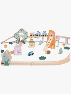 Togbaner & Legeborde|PolarB Togbane 90 Dele