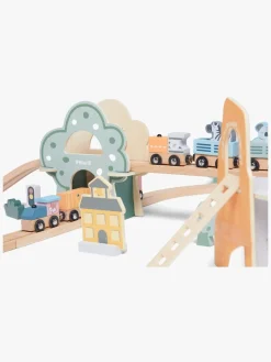 Togbaner & Legeborde|PolarB Togbane 90 Dele