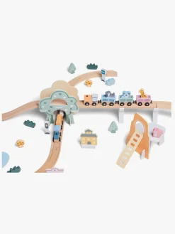 Togbaner & Legeborde|PolarB Togbane 90 Dele