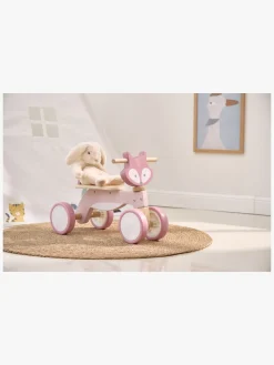 PolarB Pedal- & Gåbiler-Trehjulet Cykel Ræv