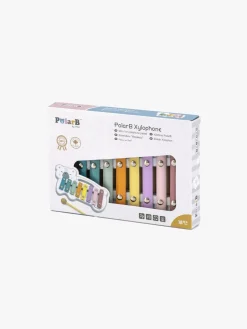 Musikinstrumenter|PolarB Xylofon