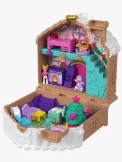 PollyPocket Julekalendere-Polly Pocket Julekalender 2025