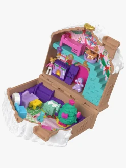 PollyPocket Julekalendere-Polly Pocket Julekalender 2025