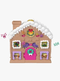 PollyPocket Julekalendere-Polly Pocket Julekalender 2025