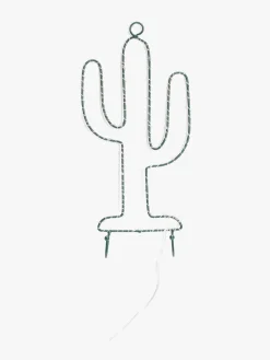 Lamper & Belysning|POPP Lampe Kaktus, Grøn