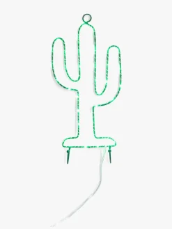 Lamper & Belysning|POPP Lampe Kaktus, Grøn