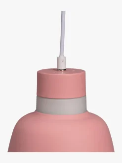 Børn POPP Lamper & Belysning-Lex Loftlampe, Lyserød