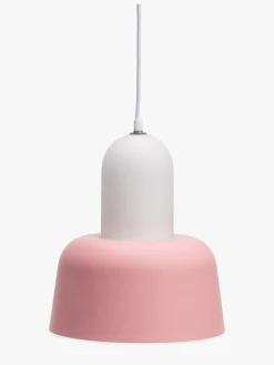 Børn POPP Lamper & Belysning-Loftlampe, Lyserød