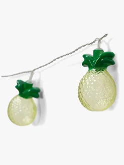 Lamper & Belysning|POPP Lyskæde Ananas 2 m, Gul