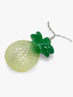 Lamper & Belysning|POPP Lyskæde Ananas 2 m, Gul