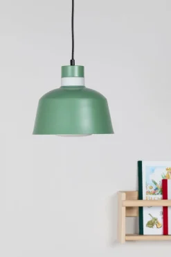 Børn POPP Lamper & Belysning-Mio Loftlampe, Grøn