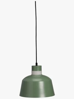 Børn POPP Lamper & Belysning-Mio Loftlampe, Grøn