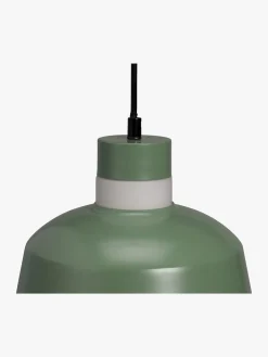 Børn POPP Lamper & Belysning-Mio Loftlampe, Grøn