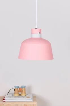 Lamper & Belysning|POPP Mio Loftlampe, Lyserød Lyserød