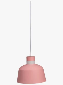 Lamper & Belysning|POPP Mio Loftlampe, Lyserød Lyserød