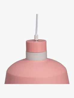 Lamper & Belysning|POPP Mio Loftlampe, Lyserød Lyserød