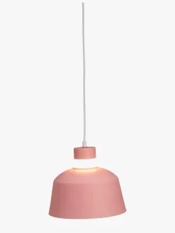 Lamper & Belysning|POPP Mio Loftlampe, Lyserød Lyserød