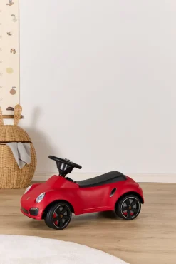Porsche Pedal- & Gåbiler-911 Gåbil, Rød