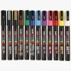 Posca Kreativt Legetøj-Marker Blandede Farver 12 stk.