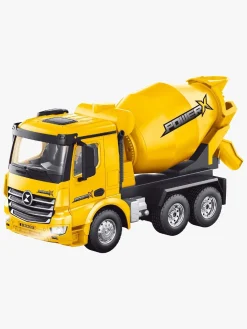 PowerX Fjernstyret-Power X Fjernstyret Cementblander