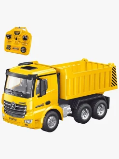Fjernstyret|PowerX Power X Fjernstyret Dumper