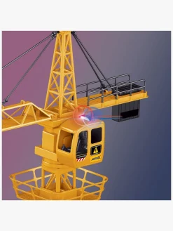 Fjernstyret|PowerX Power X Fjernstyret Kran 99 cm