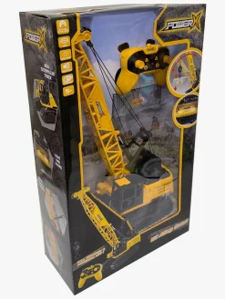 PowerX Fjernstyret-Power X Fjernstyret Kran 64 cm