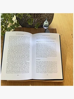 Børn Powerpal Lamper & Belysning-Læselampe, Sort